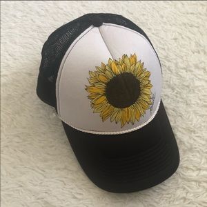 Sunflower hat O’neill